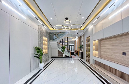 Bán nhà 1 trệt 2 lầu giá cực mềm khu vực Tân An 150m2